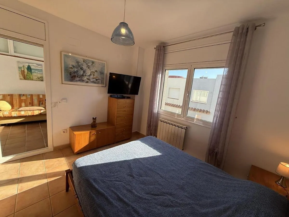 Сasa de vacaciones Villa Awaydays - 26 - Casa Con Piscina Privada Ampuriabrava