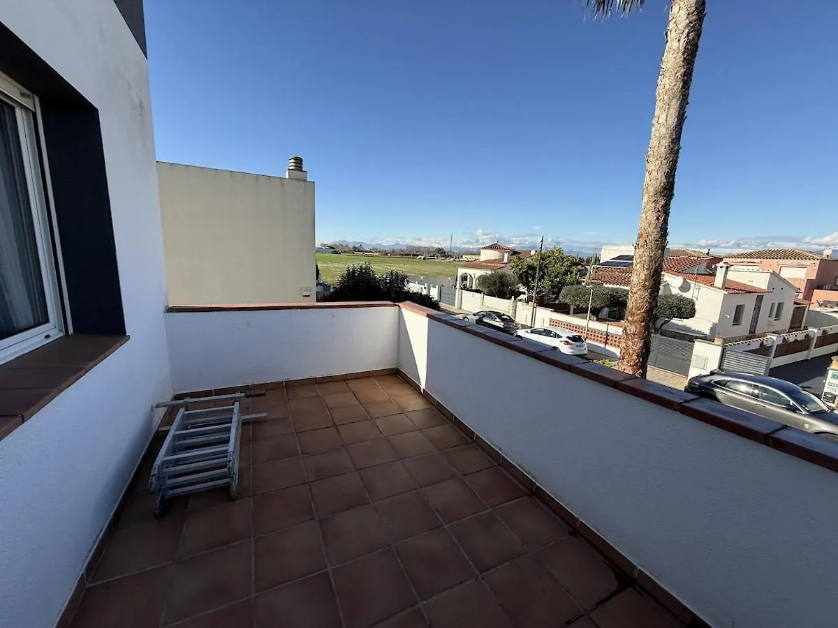 Villa Awaydays - 26 - Casa Con Piscina Privada Ampuriabrava